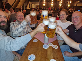 Event Modeling Conference