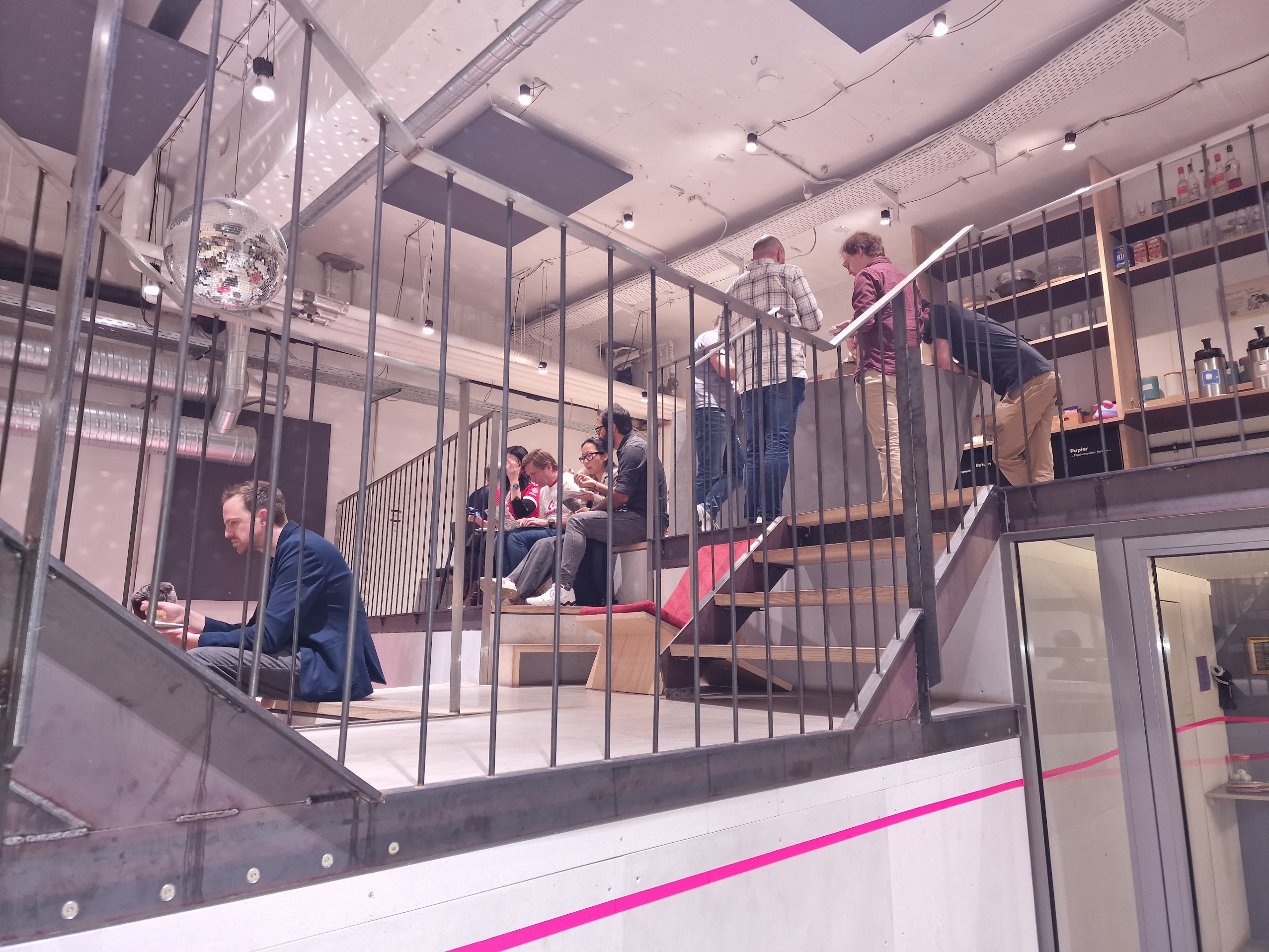 Event Modeling Conference